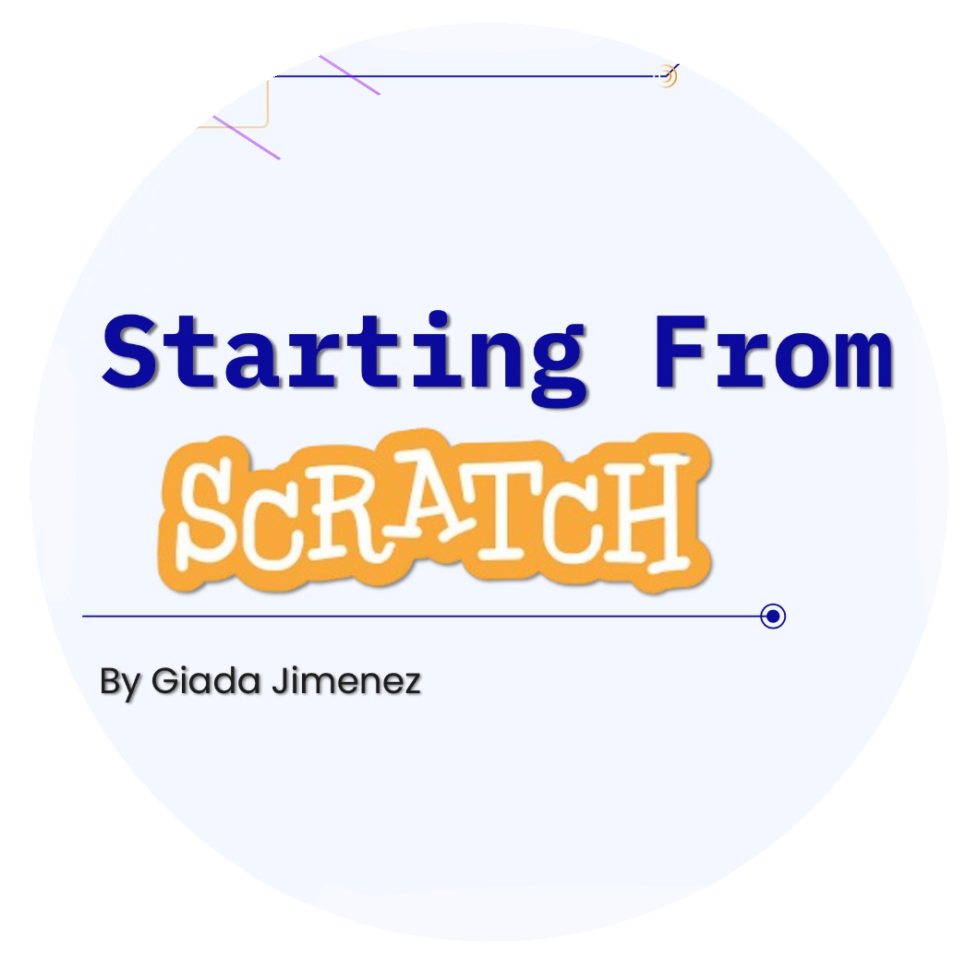 Starting From Scratch Logo